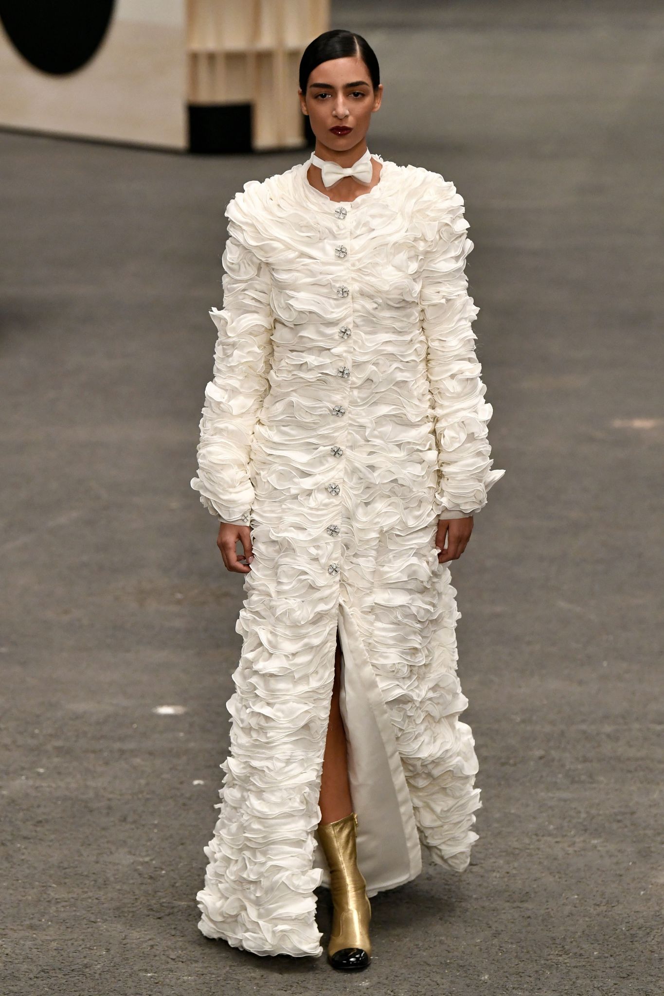 Chanel Haute Couture İlkbahar-Yaz 2023