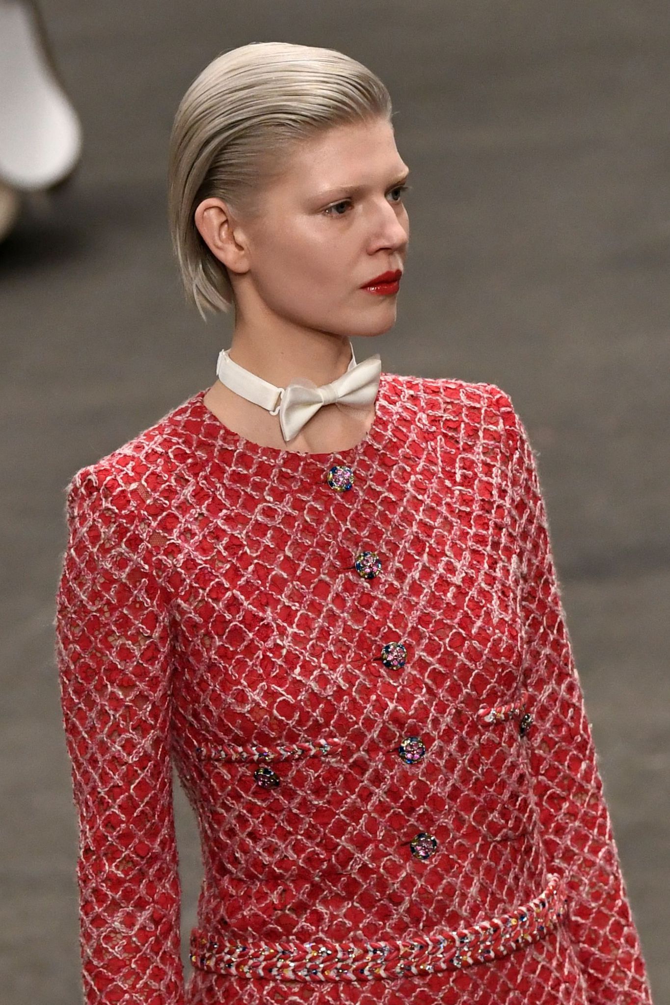 Chanel Haute Couture İlkbahar-Yaz 2023