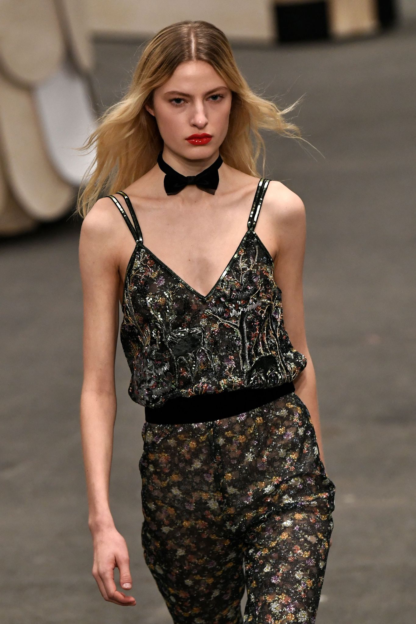 Chanel Haute Couture İlkbahar-Yaz 2023