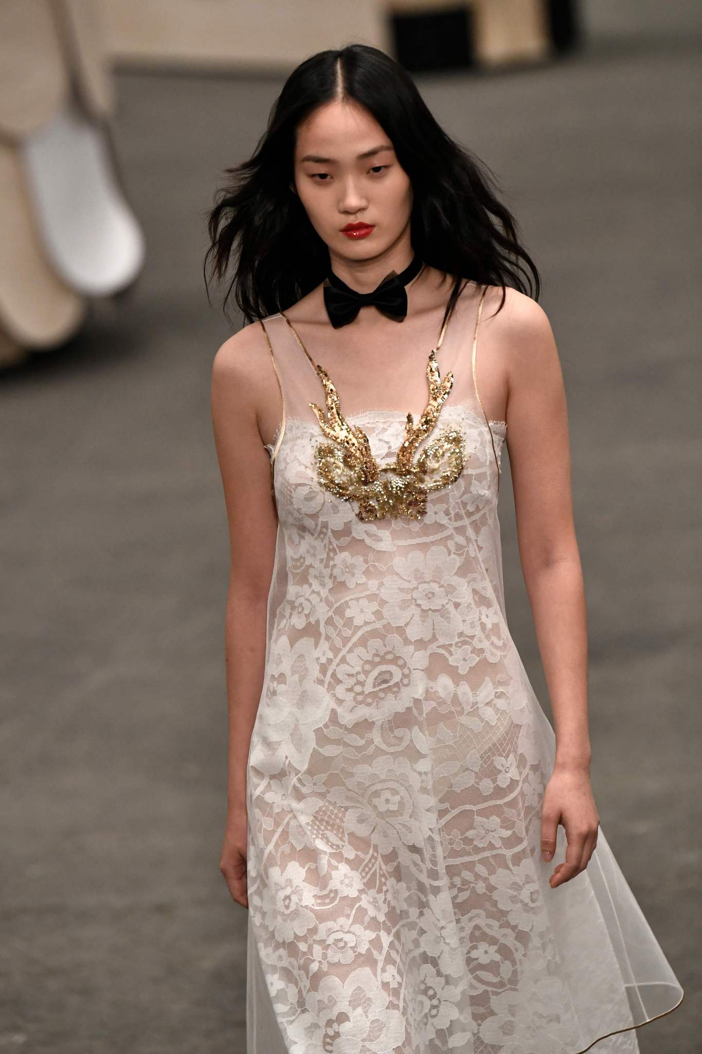Chanel Haute Couture İlkbahar-Yaz 2023