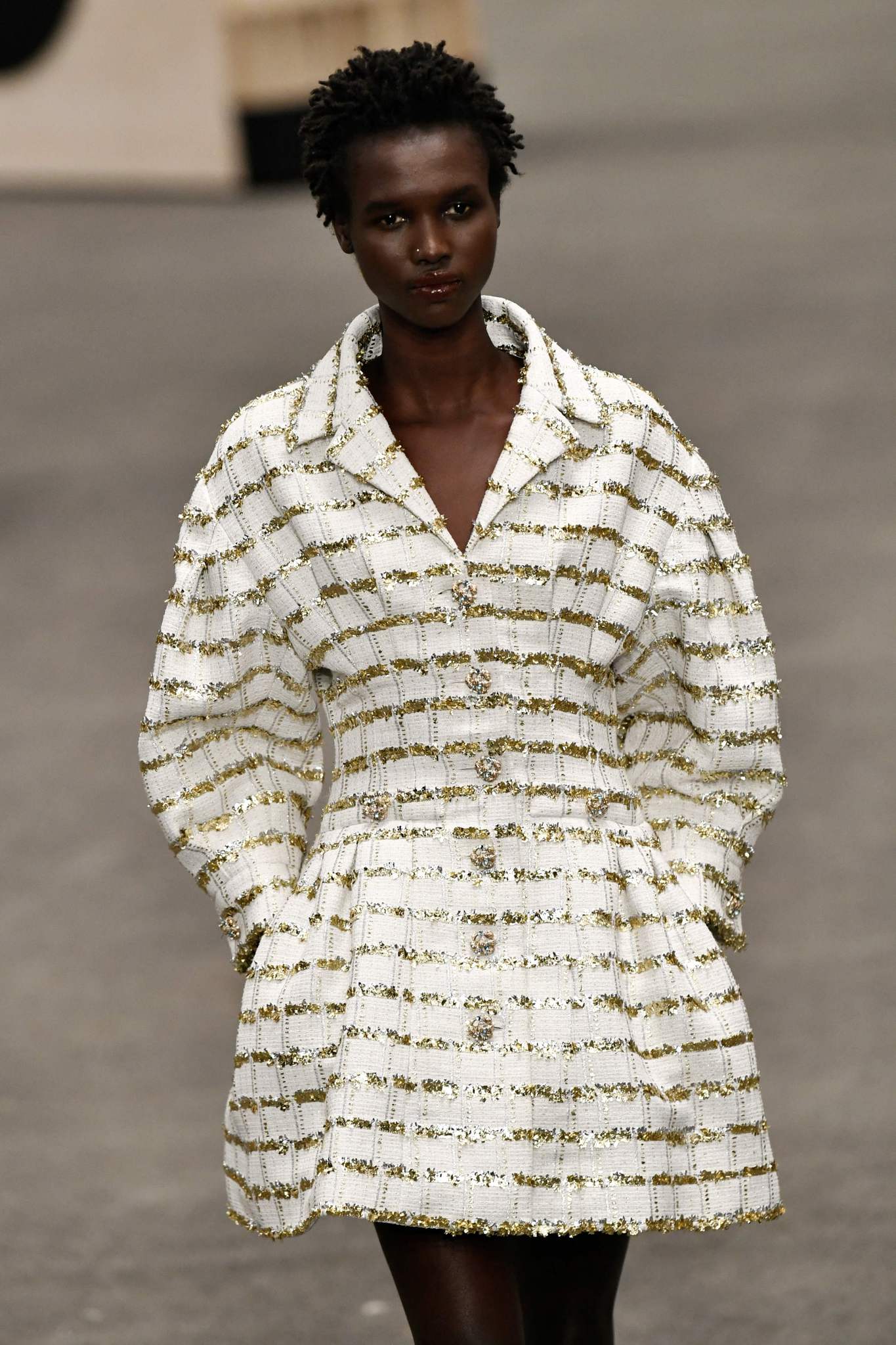 Chanel Haute Couture İlkbahar-Yaz 2023