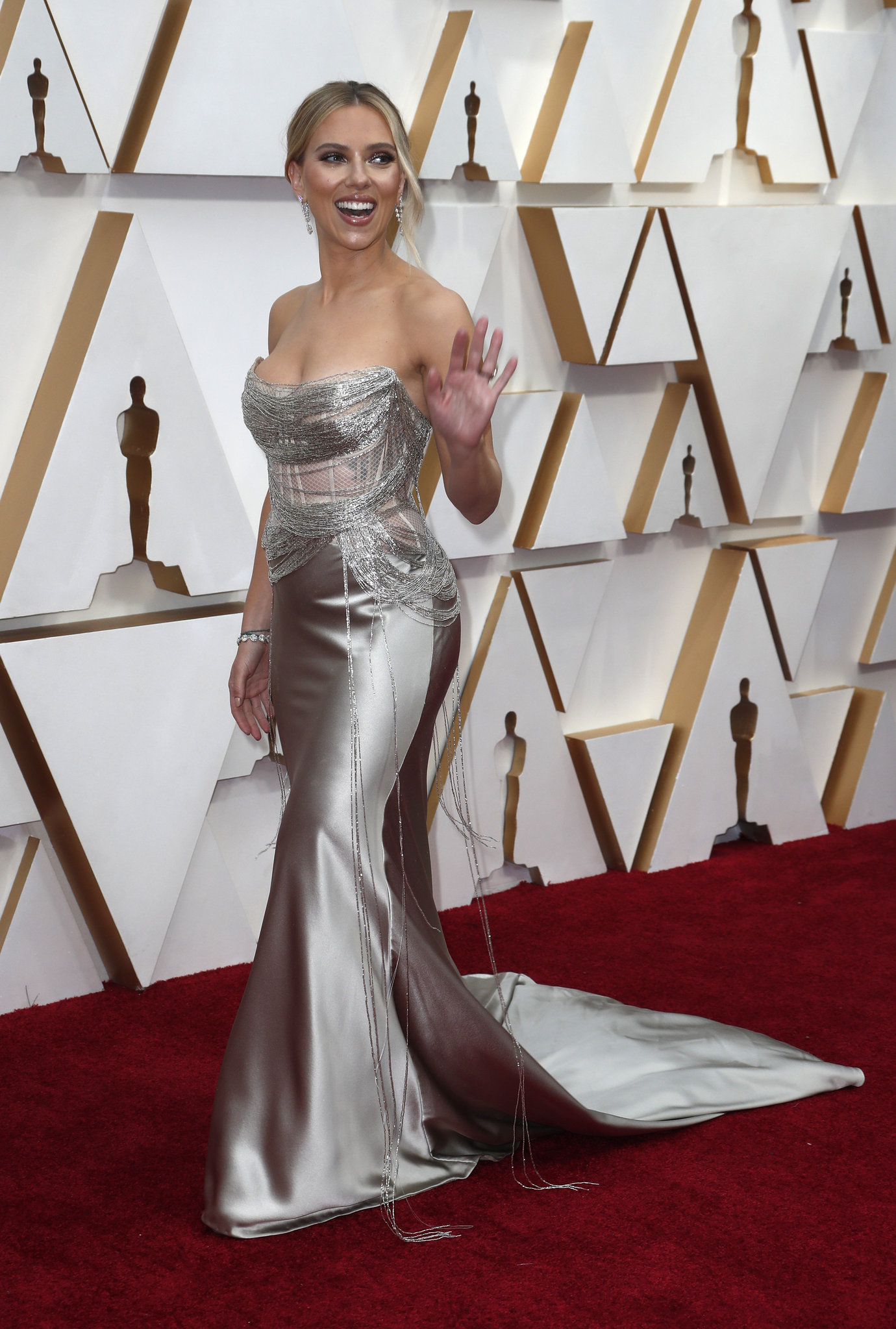 Şaşırtıcı Bir Şekilde Henüz Oscar Kazanamamış 20 Yıldız