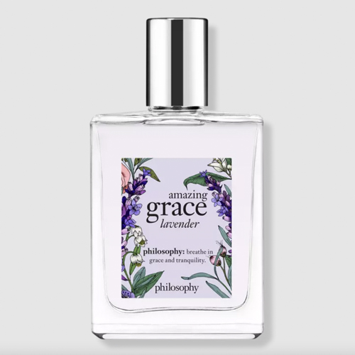 Lavanta Kokulu Rüya Gibi 10 Parfüm