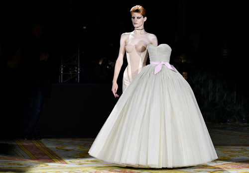 Viktor & Rolf Couture İlkbahar 2023
