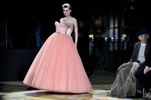 Viktor & Rolf Couture İlkbahar 2023