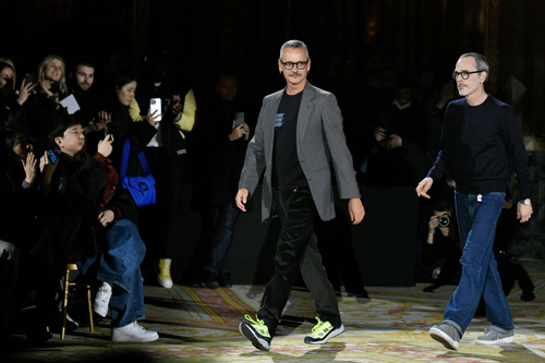 Viktor & Rolf Couture İlkbahar 2023