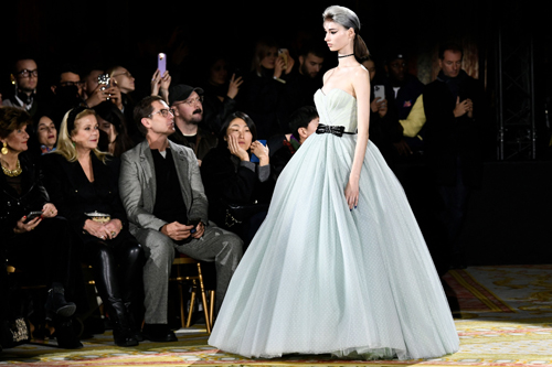 Viktor & Rolf Couture İlkbahar 2023