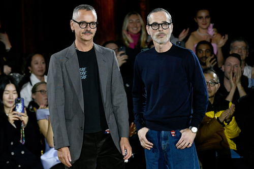Viktor & Rolf Couture İlkbahar 2023