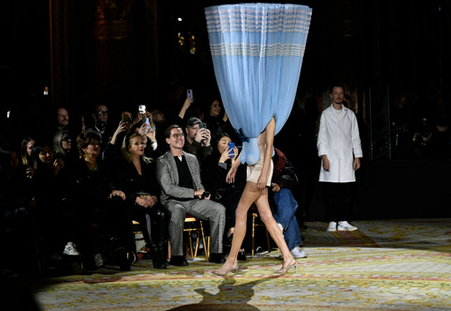 Viktor & Rolf Couture İlkbahar 2023