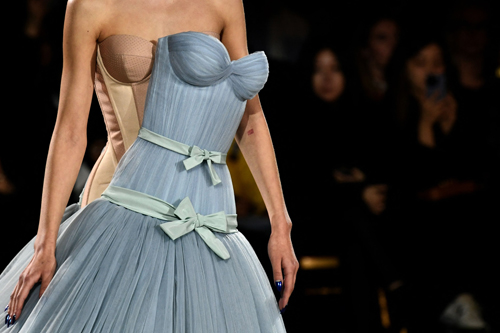 Viktor & Rolf Couture İlkbahar 2023