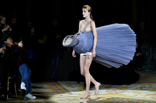 Viktor & Rolf Couture İlkbahar 2023