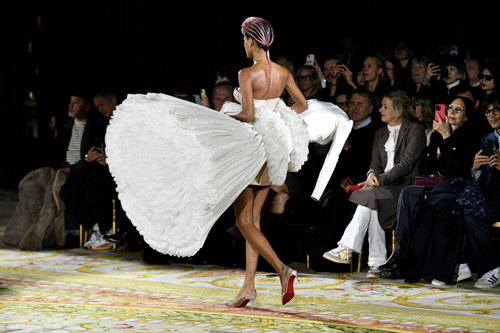 Viktor & Rolf Couture İlkbahar 2023