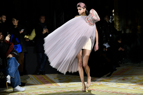 Viktor & Rolf Couture İlkbahar 2023