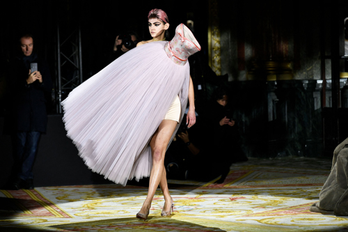 Viktor & Rolf Couture İlkbahar 2023