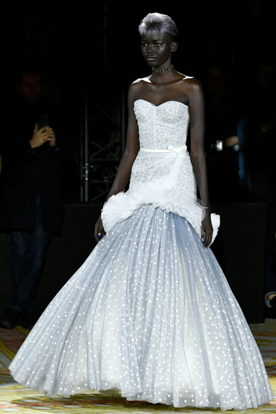 Viktor & Rolf Couture İlkbahar 2023