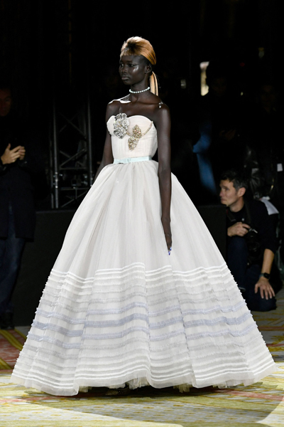 Viktor & Rolf Couture İlkbahar 2023