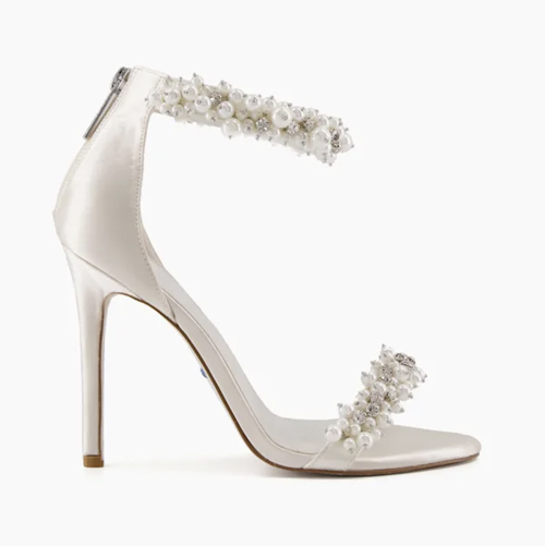 En Şık 10 Gelin Ayakkabısı