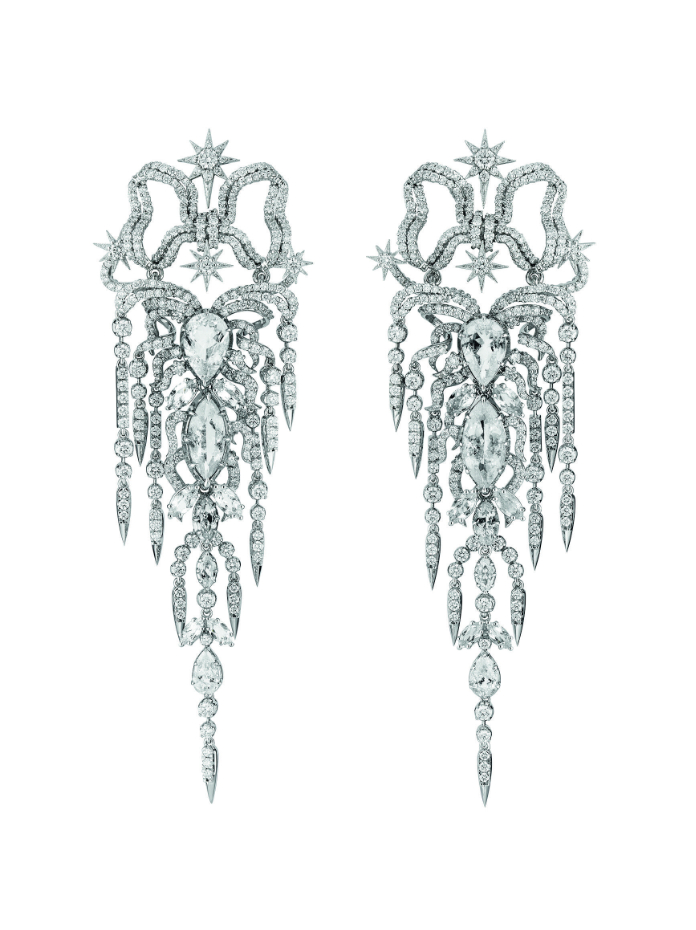 Gucci İle Büyüleyici Mücevherleri Keşfedin