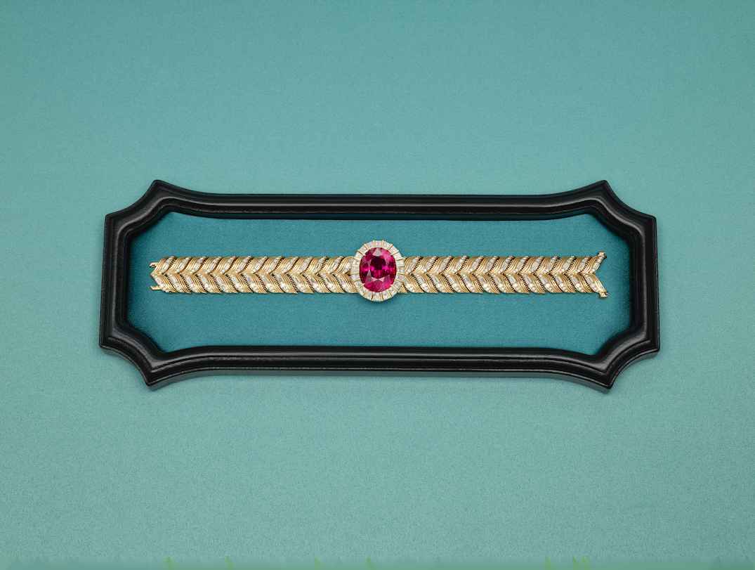 Gucci İle Büyüleyici Mücevherleri Keşfedin