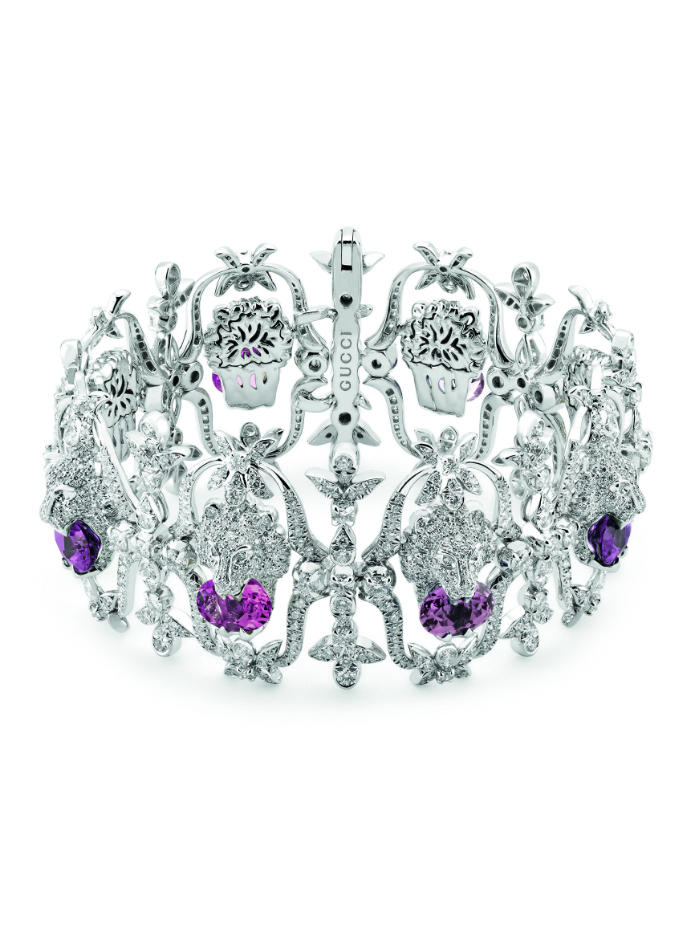 Gucci İle Büyüleyici Mücevherleri Keşfedin
