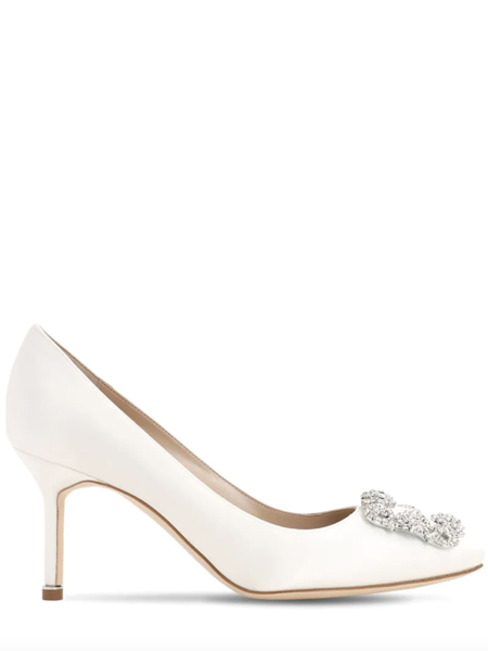 En Şık 10 Gelin Ayakkabısı