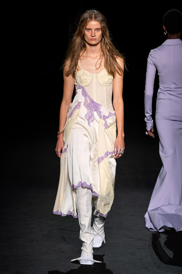 2023 İlkbaharının En İyi 7 Saç Trendi