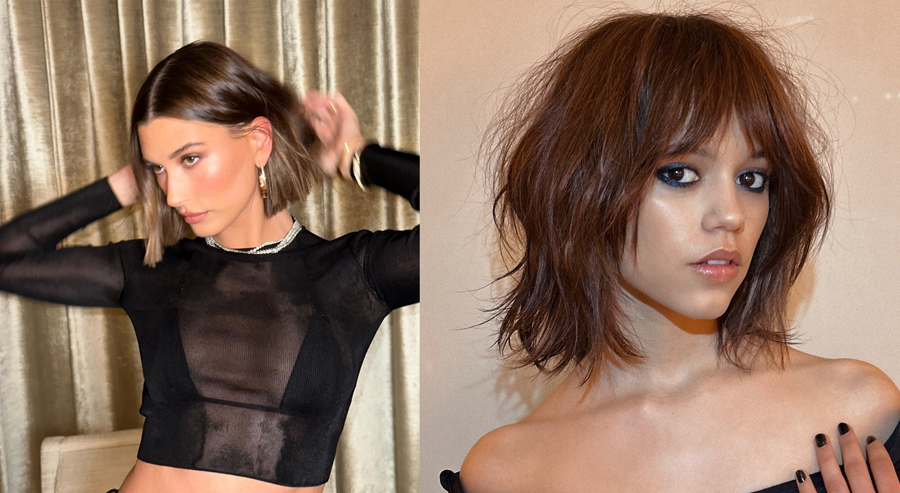 2023 İlkbaharının En İyi 7 Saç Trendi