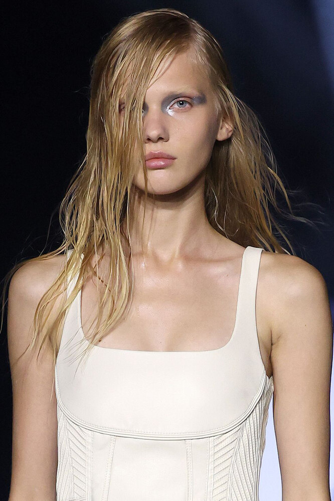 2023 İlkbaharının En İyi 7 Saç Trendi