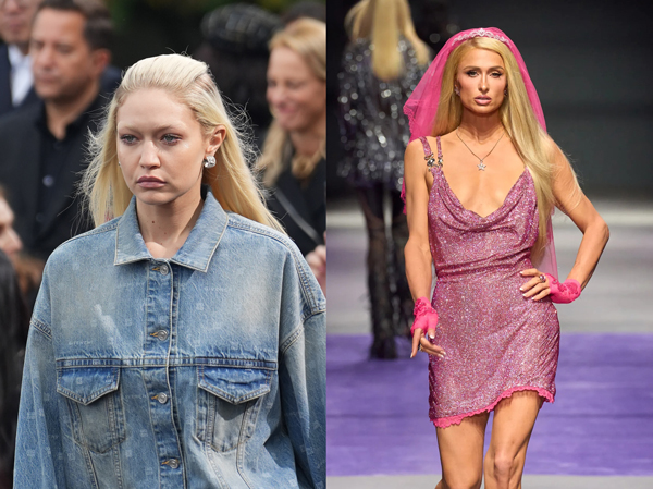 2023 İlkbaharının En İyi 7 Saç Trendi