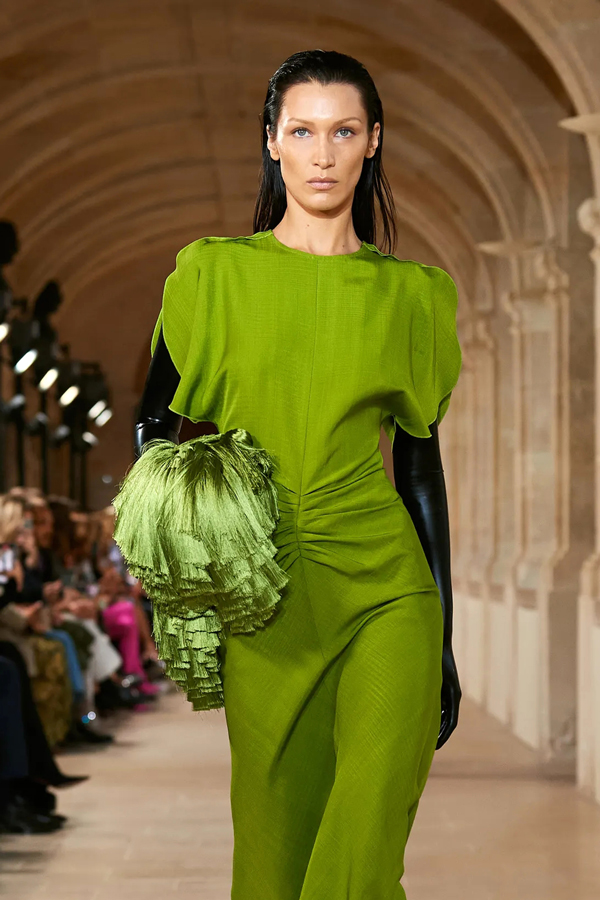 2023 İlkbaharının En İyi 7 Saç Trendi