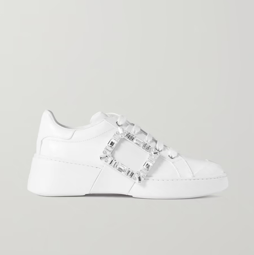 Heyecan Yaratan 25 Havalı Spor Ayakkabı