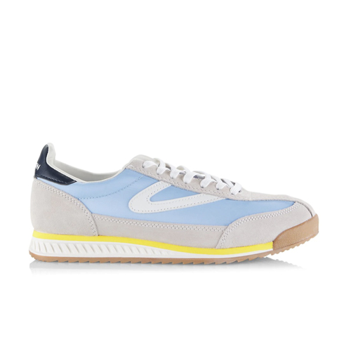 Heyecan Yaratan 25 Havalı Spor Ayakkabı