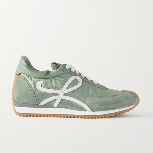 Heyecan Yaratan 25 Havalı Spor Ayakkabı