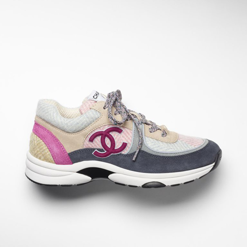 Heyecan Yaratan 25 Havalı Spor Ayakkabı