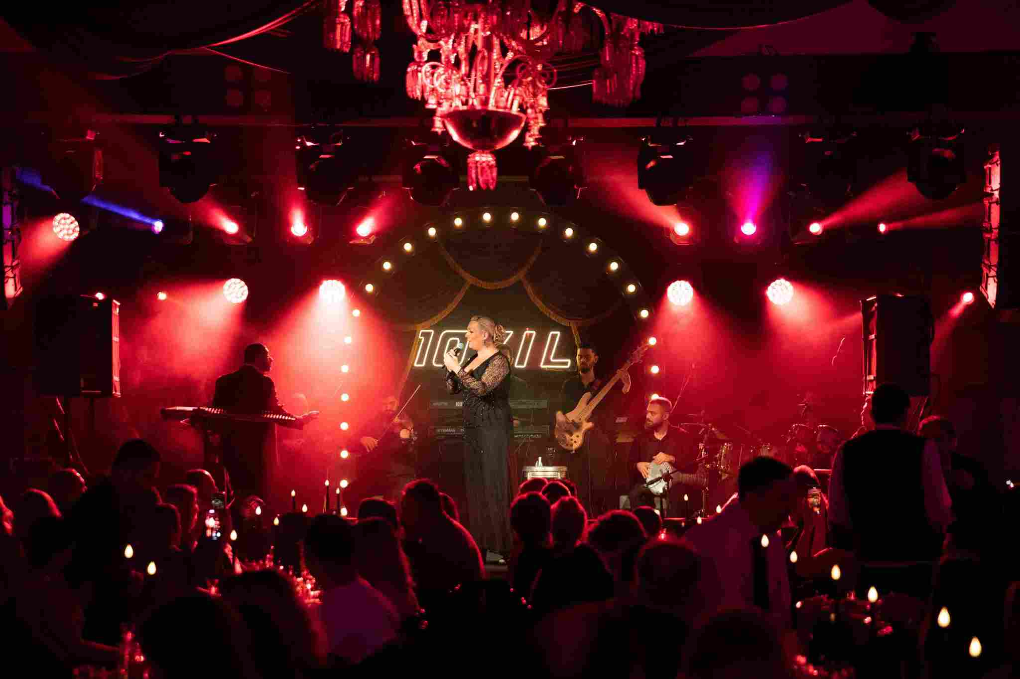 10. Yıl Özel Daveti