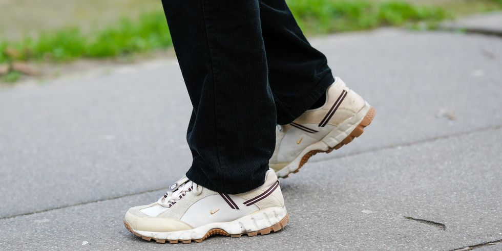 Heyecan Yaratan 25 Havalı Spor Ayakkabı