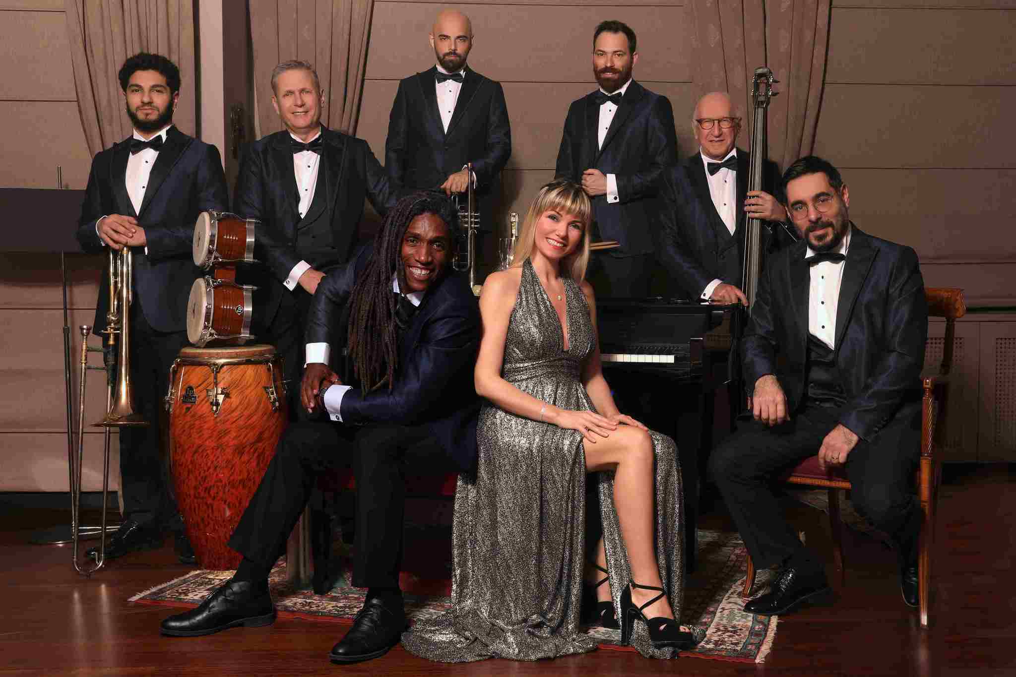 Zorlu PSM’de Bu Hafta; 6-12 Şubat