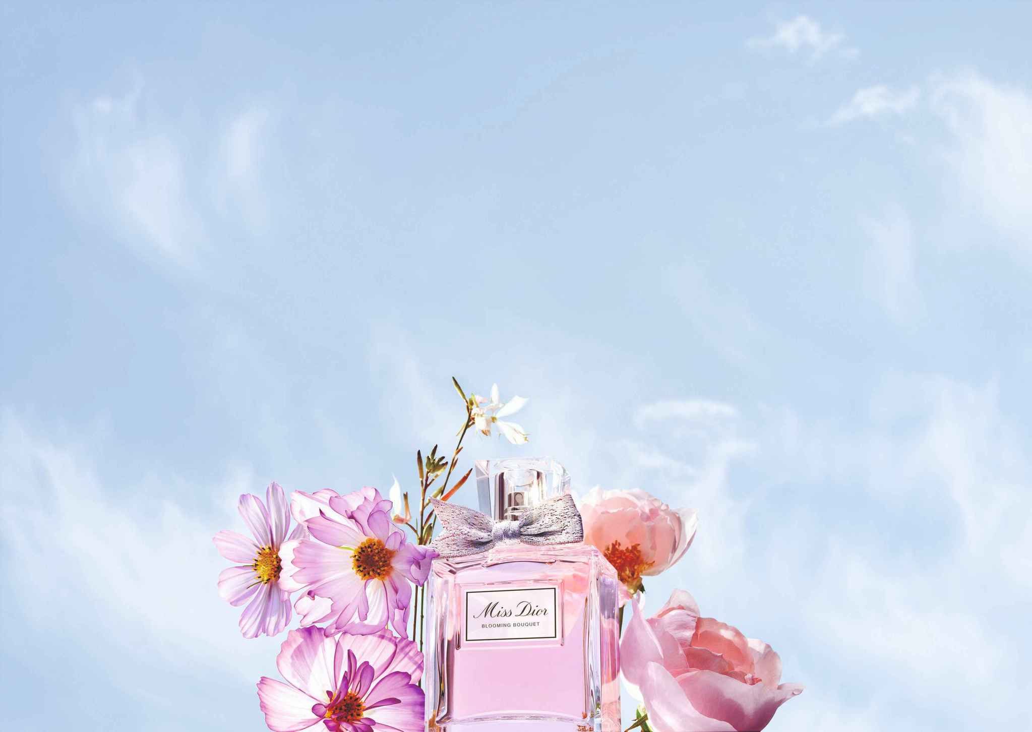 MISS DIOR  BLOOMING BOUQUET