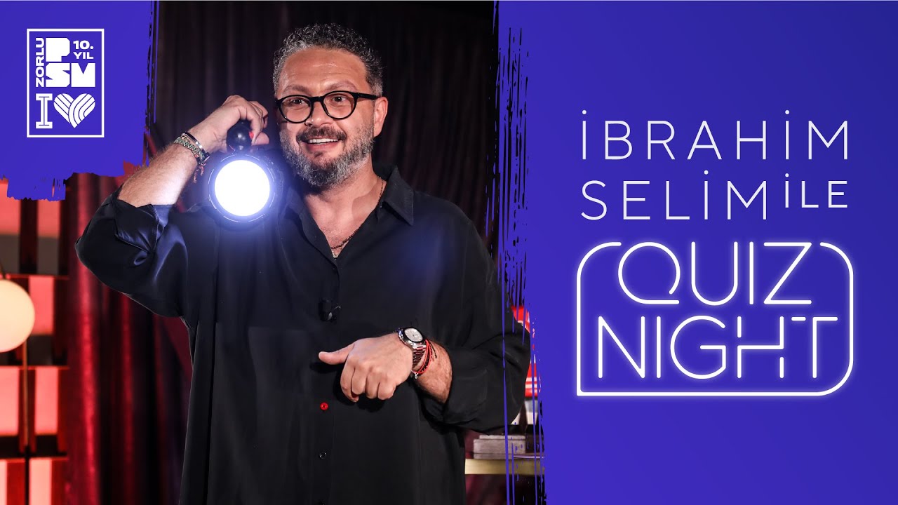 Zorlu PSM’de Bu Hafta; 6-12 Şubat