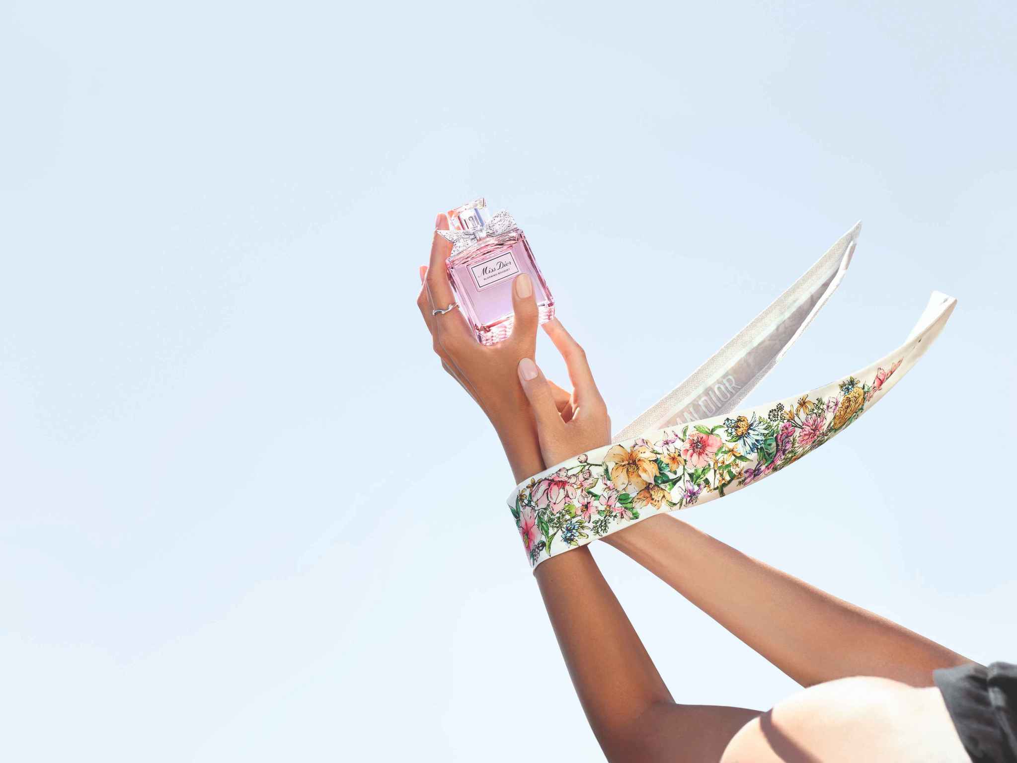 MISS DIOR  BLOOMING BOUQUET