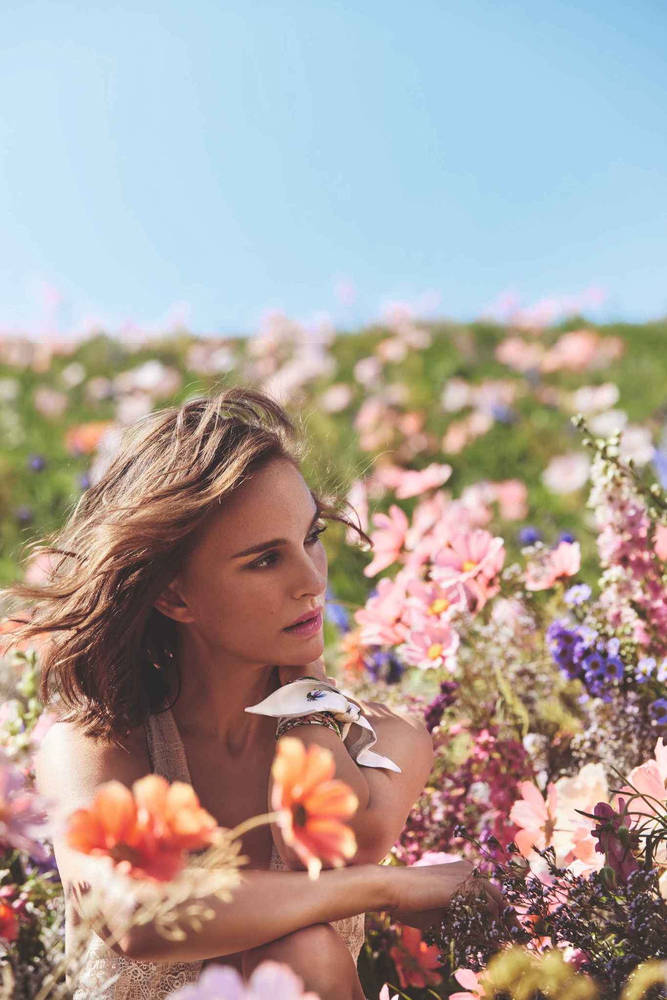 MISS DIOR  BLOOMING BOUQUET