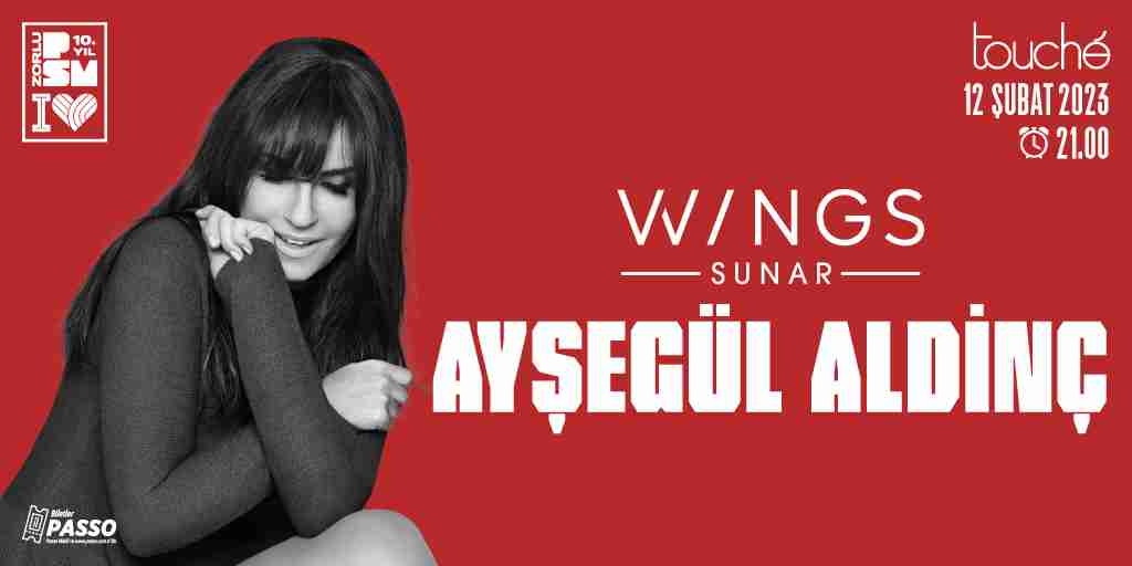 Zorlu PSM’de Bu Hafta; 6-12 Şubat