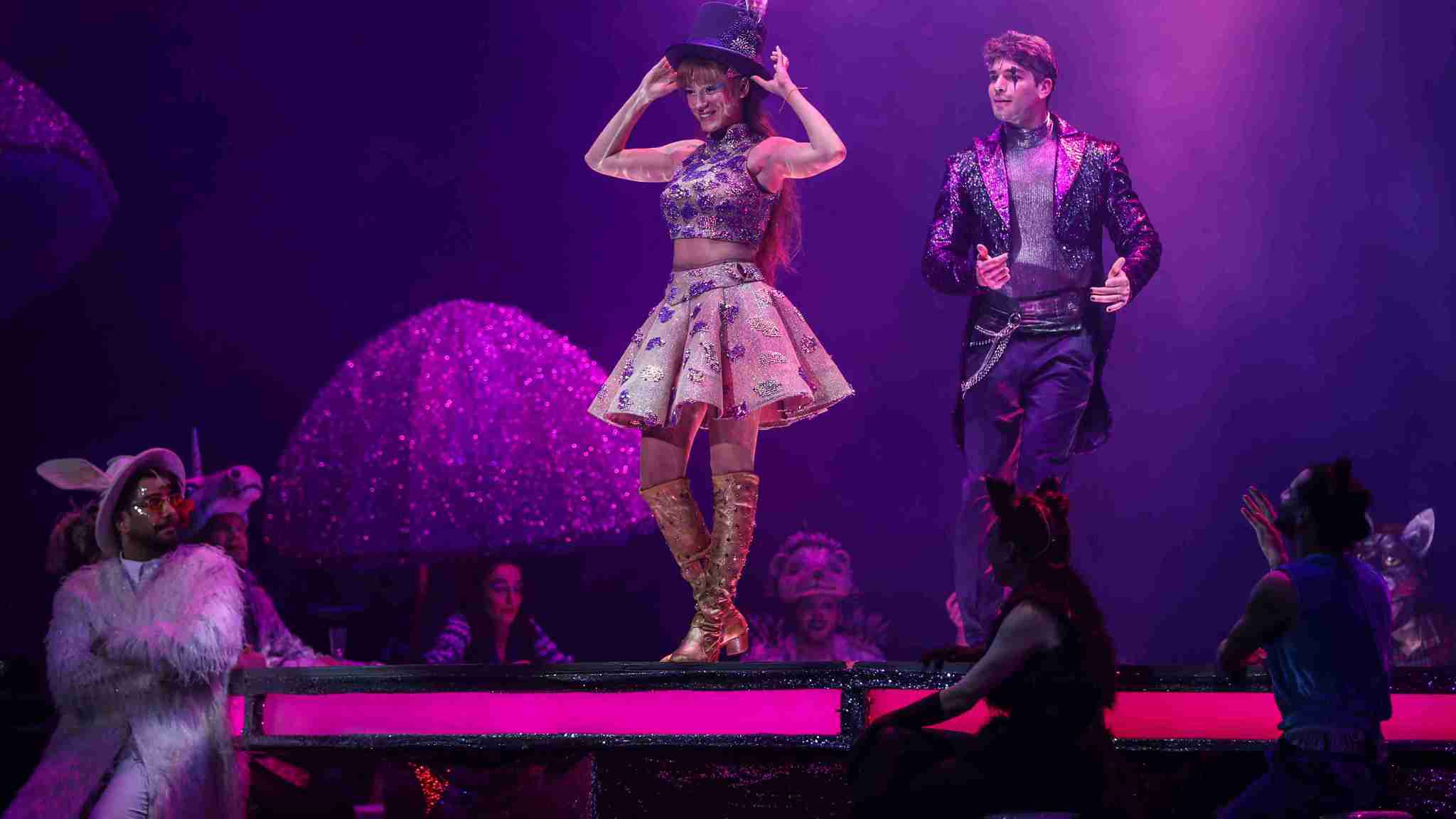 Zorlu PSM’de Bu Hafta; 6-12 Şubat