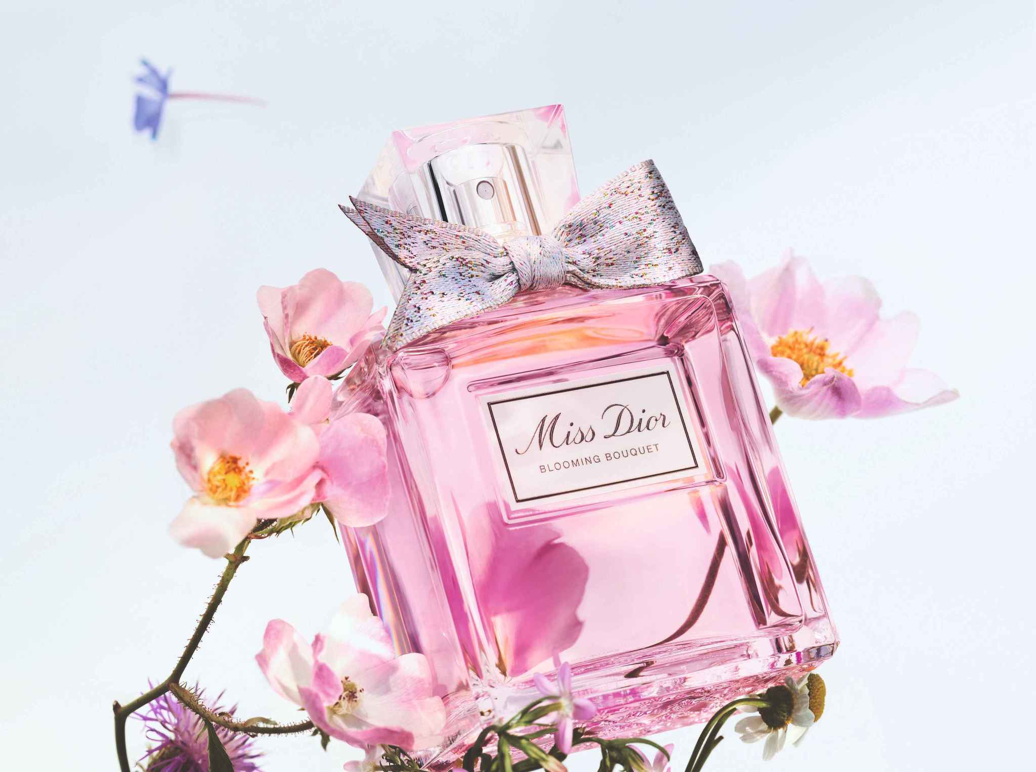 MISS DIOR  BLOOMING BOUQUET