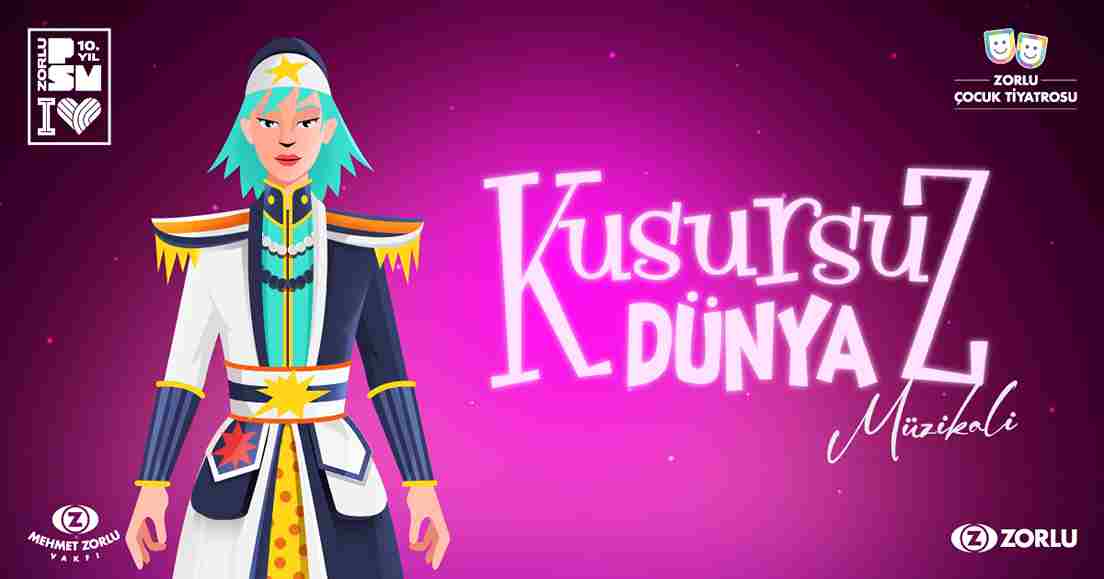 Zorlu PSM’de Bu Hafta; 6-12 Şubat