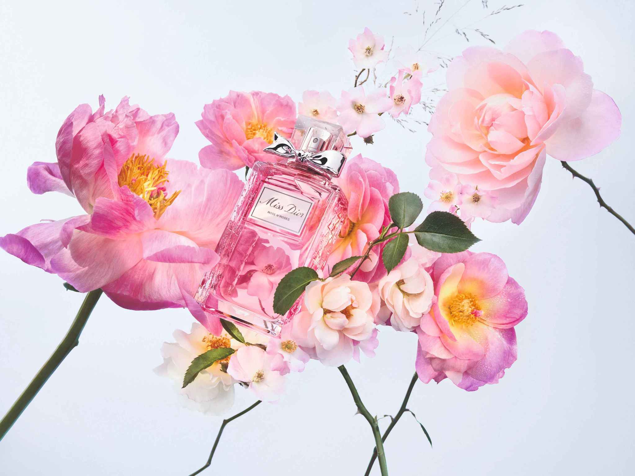 MISS DIOR  BLOOMING BOUQUET