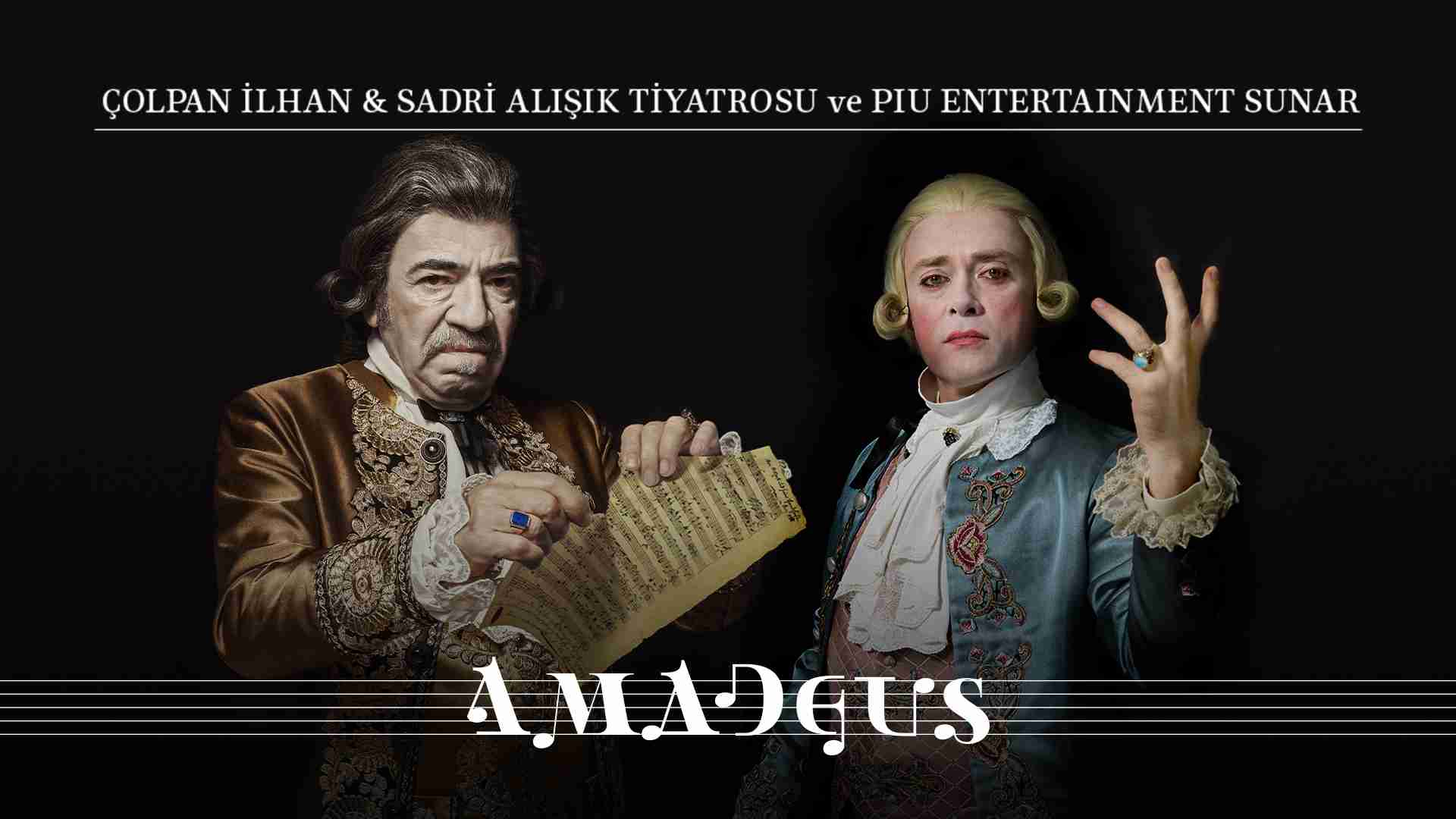 Zorlu PSM’de Bu Hafta; 6-12 Şubat