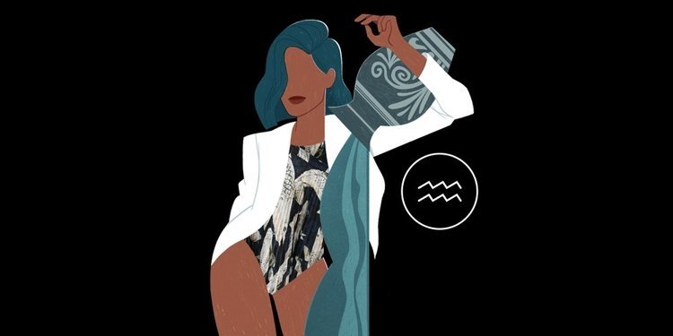 Bazaar Astroloji - Şubat 2023