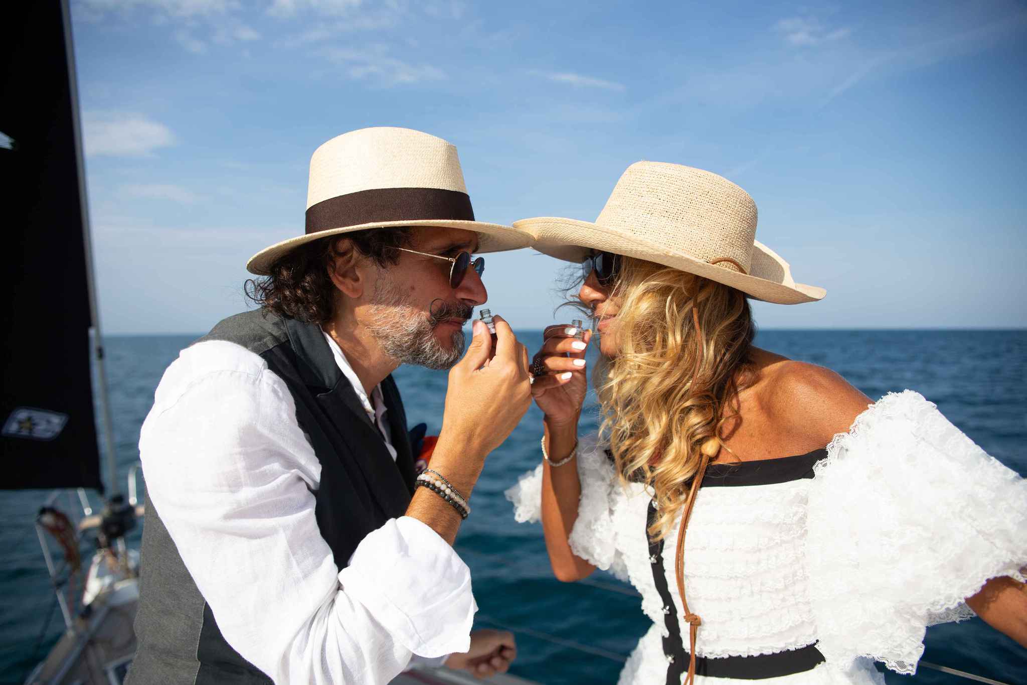 Bağımsız Sanatsal Kokular