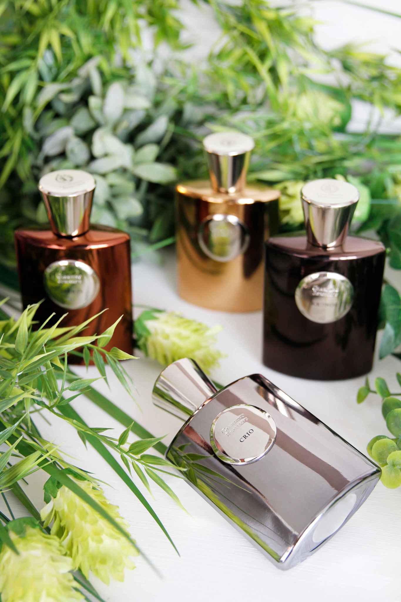 Bağımsız Sanatsal Kokular